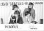 BEATLES: Kalender 2011 BRAVO BEATLES BLITZTOURNEE