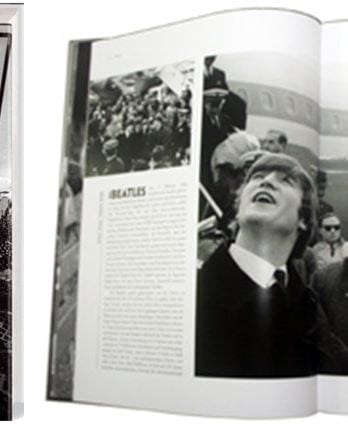 BUCH NAHAUFNAHMEN - DIE ROCK ’N’ ROLL-FOTOGRAFIEN