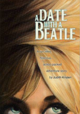 Buch A DATE WITH A BEATLES.