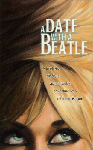 Buch A DATE WITH A BEATLES.