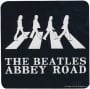 BEATLES Untersetzer ABBEY ROAD SHADOWS