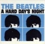 BEATLES-Magnet A HARD DAY’S NIGHT ALBUM COVER USA IN BLUE