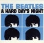 BEATLES-Magnet A HARD DAY’S NIGHT ALBUM COVER USA IN BLUE