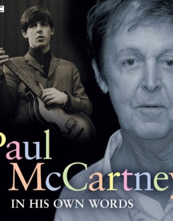 Interview-Doppel-CD PAUL McCARTNEY - IN HIS OWN WORDS