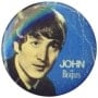BEATLES-Button JOHN 1963