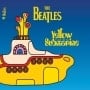 BEATLES: CD YELLOW SUBMARINE SONGTRACK 2012