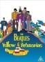 BEATLES: 2012er DVD YELLOW SUBMARINE