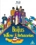 BEATLES: Blu-ray YELLOW SUBMARINE  2012