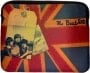 Notebook-Tasche THE BEATLES 1966 & UNION JACK