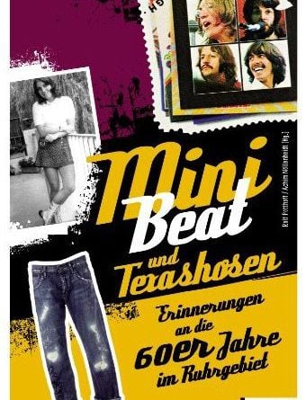 Buch: MINI, BEAT UND TEXASHOSEN