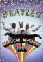 BEATLES DVD MAGICAL MYSTERY TOUR 2012