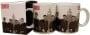 Kaffeebecher BEATLES IN LIVERPOOL 1962