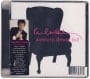 PAUL McCARTNEY: CD MEMORY ALMOST FULL