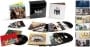 Box (16 LPs) THE BEATLES STEREO VINYL BOX SET