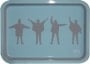 BEATLES Tablett HELP!