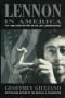 BUCH LENNON IN AMERICA - 1971-1980 (USA Ausgabe)